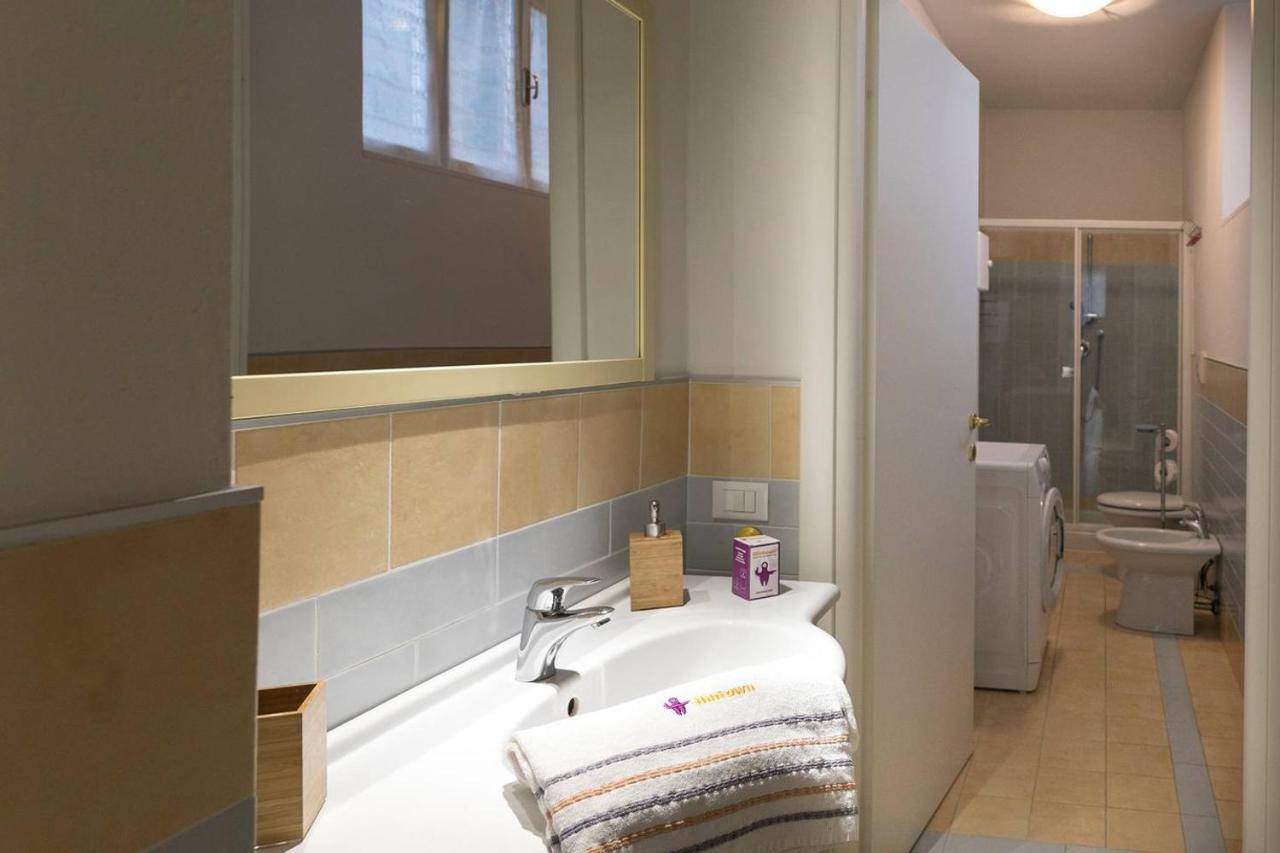 Altido Charming Apt With Terrace Next To Giardino Scotto Apartment *