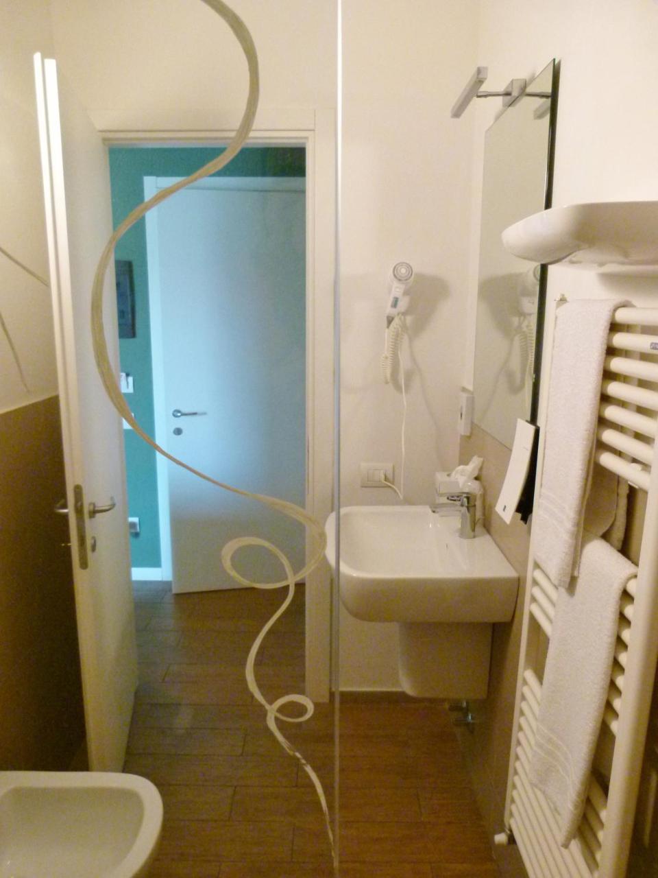 Hotel Antiche Navi Pisane