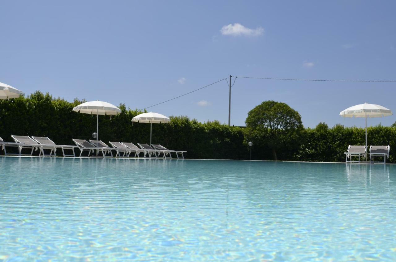 Farm stay Agriturismo La Pisana Pisa