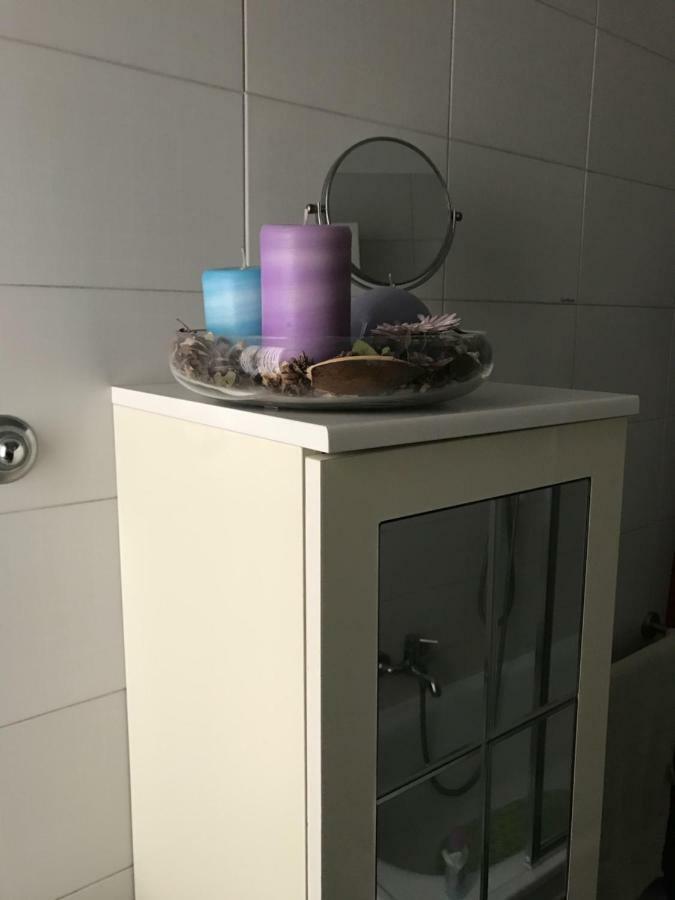 Appartamento Pampero & Catona House