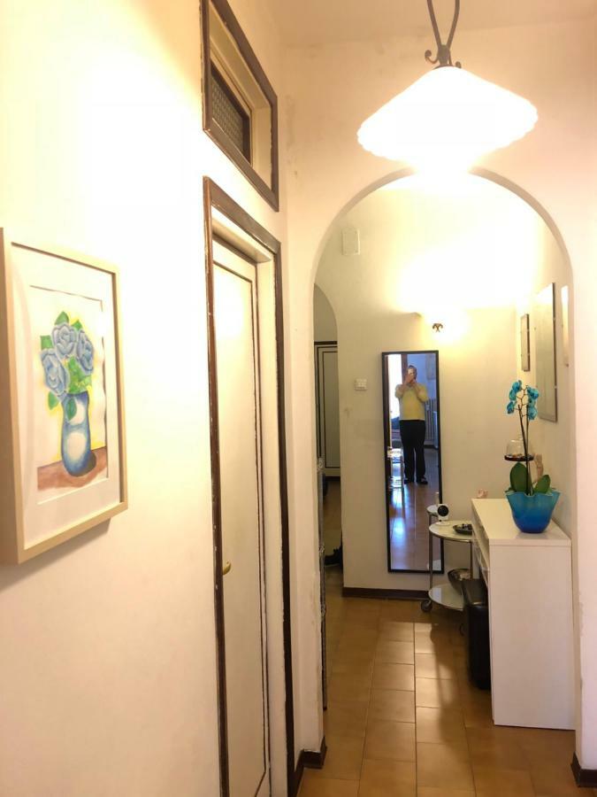 Appartamento Pampero & Catona House Pisa