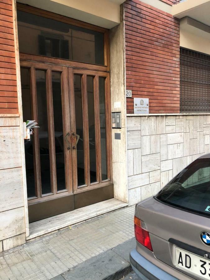 Pampero & Catona House Appartamento *