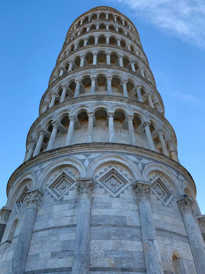 Pampero & Catona House * Pisa