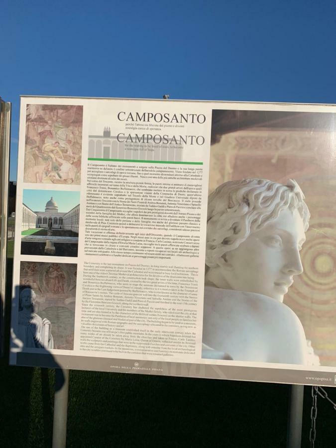 Pampero & Catona House *