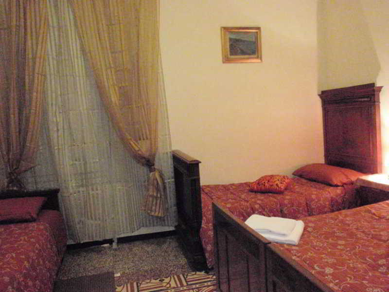 Guest house A Casa Doina Airport Pisa