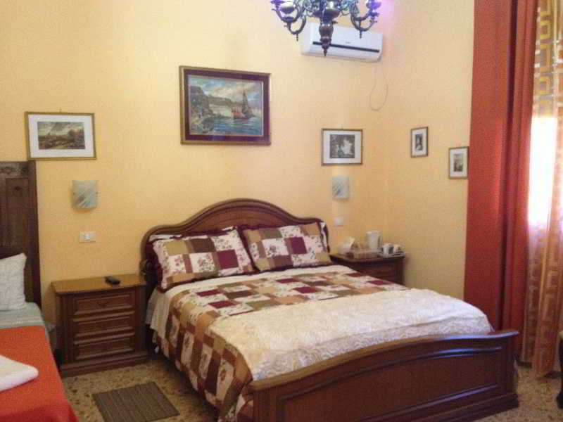 Guest house A Casa Doina Airport Pisa
