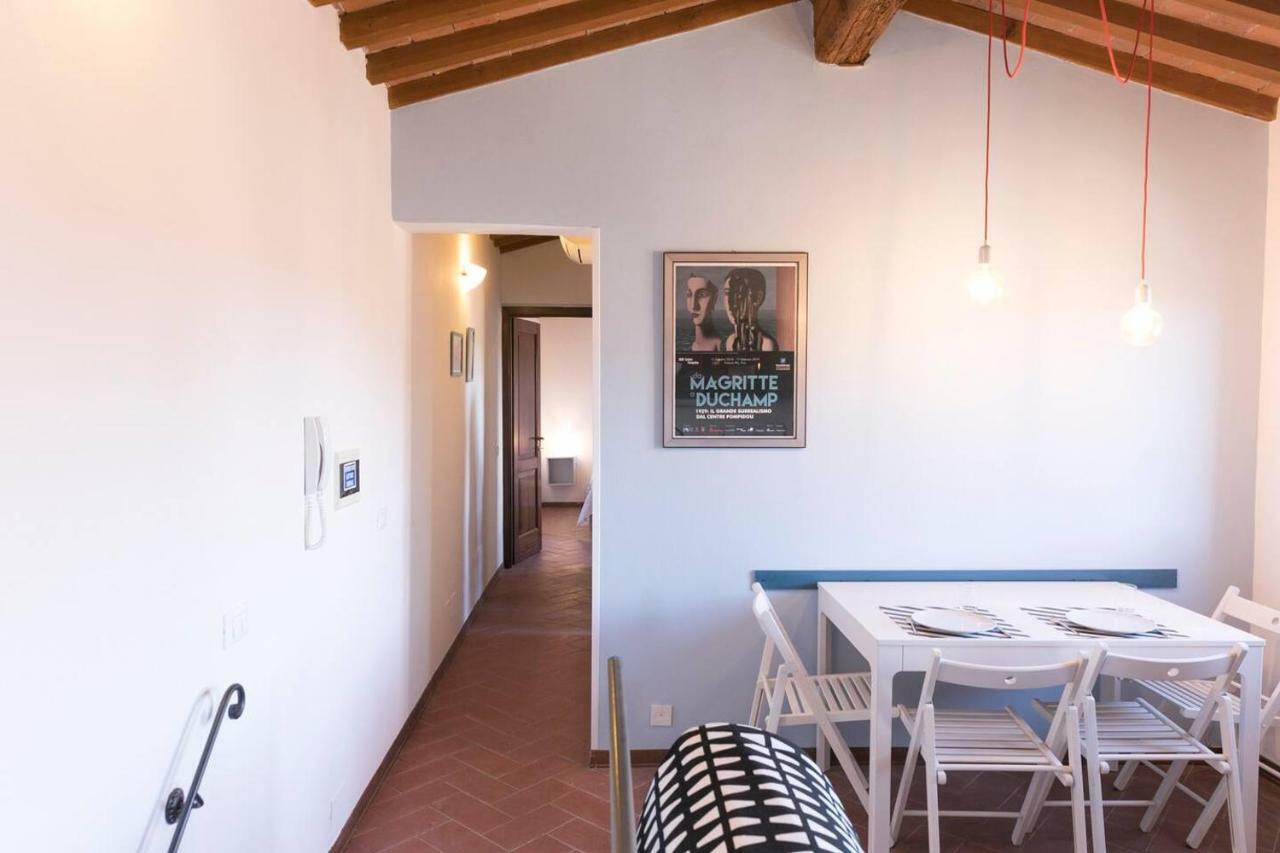 Altido Apt For 6 With Lovely Views 3 Mins To Corso Italia * Pisa