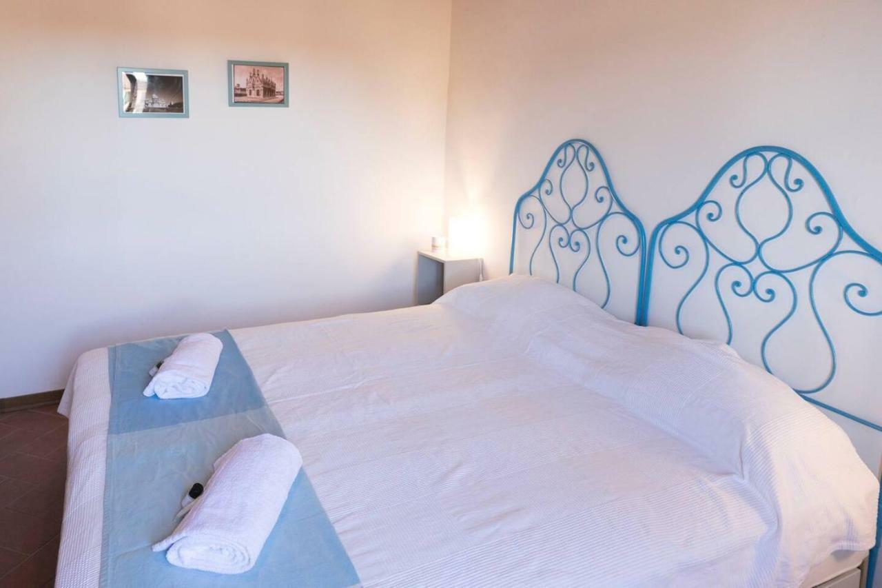 Altido Apt For 6 With Lovely Views 3 Mins To Corso Italia *