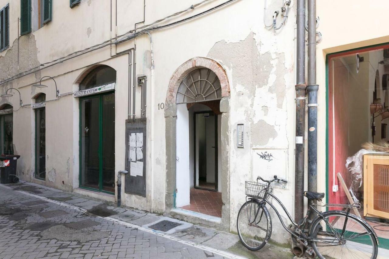 Altido Apt For 6 With Lovely Views 3 Mins To Corso Italia Apartment *