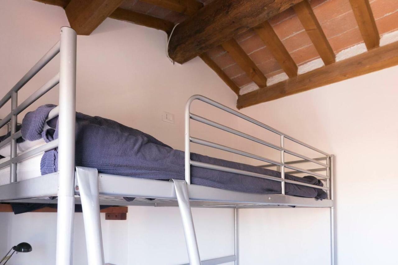 Apartment Altido Apt For 6 With Lovely Views 3 Mins To Corso Italia Pisa