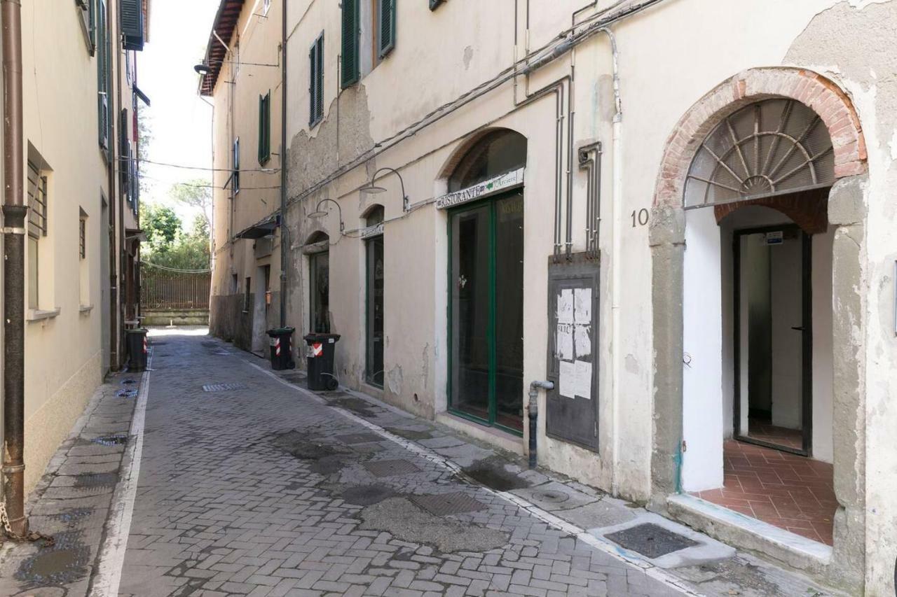 Altido Apt For 6 With Lovely Views 3 Mins To Corso Italia Apartment *