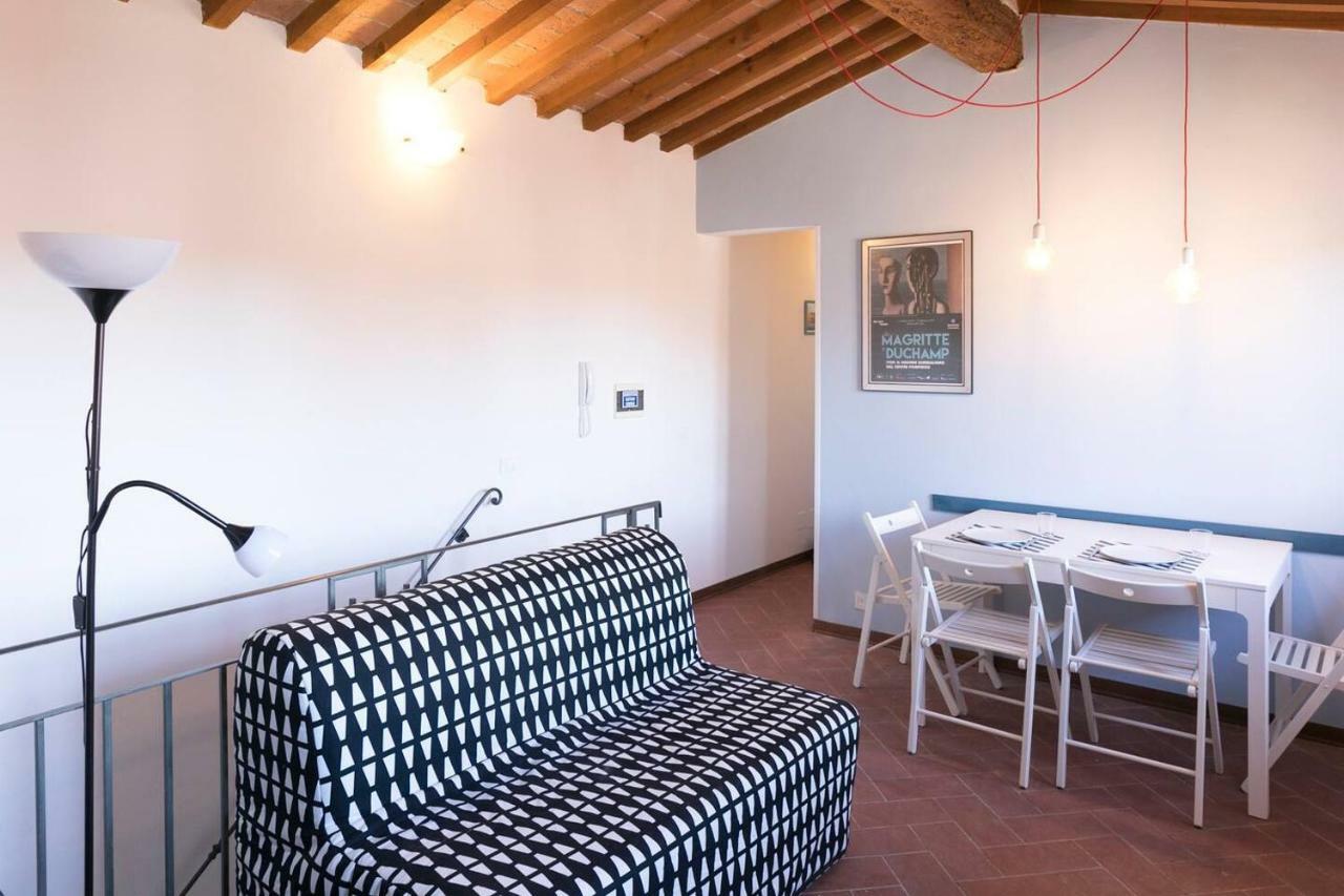 Altido Apt For 6 With Lovely Views 3 Mins To Corso Italia * Pisa