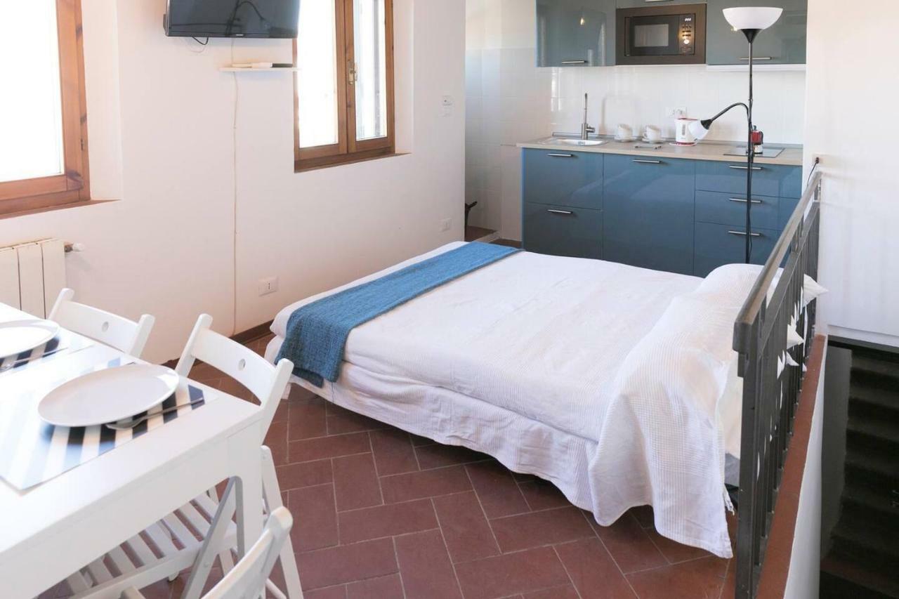 Altido Apt For 6 With Lovely Views 3 Mins To Corso Italia Apartment