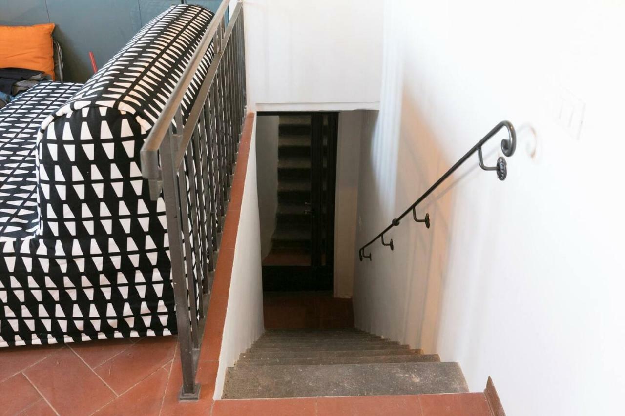 Altido Apt For 6 With Lovely Views 3 Mins To Corso Italia Apartment Pisa