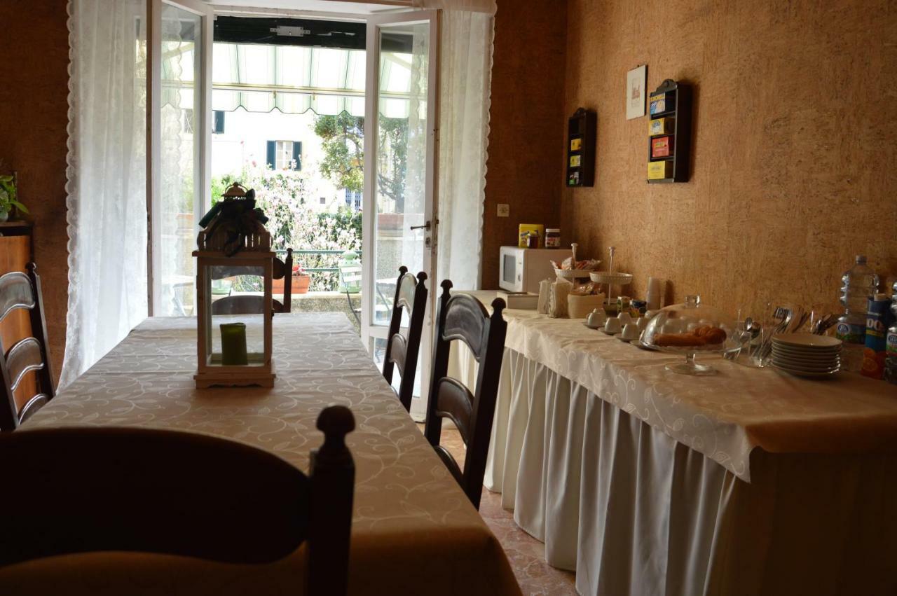 Bed & Breakfast Gini Pisa