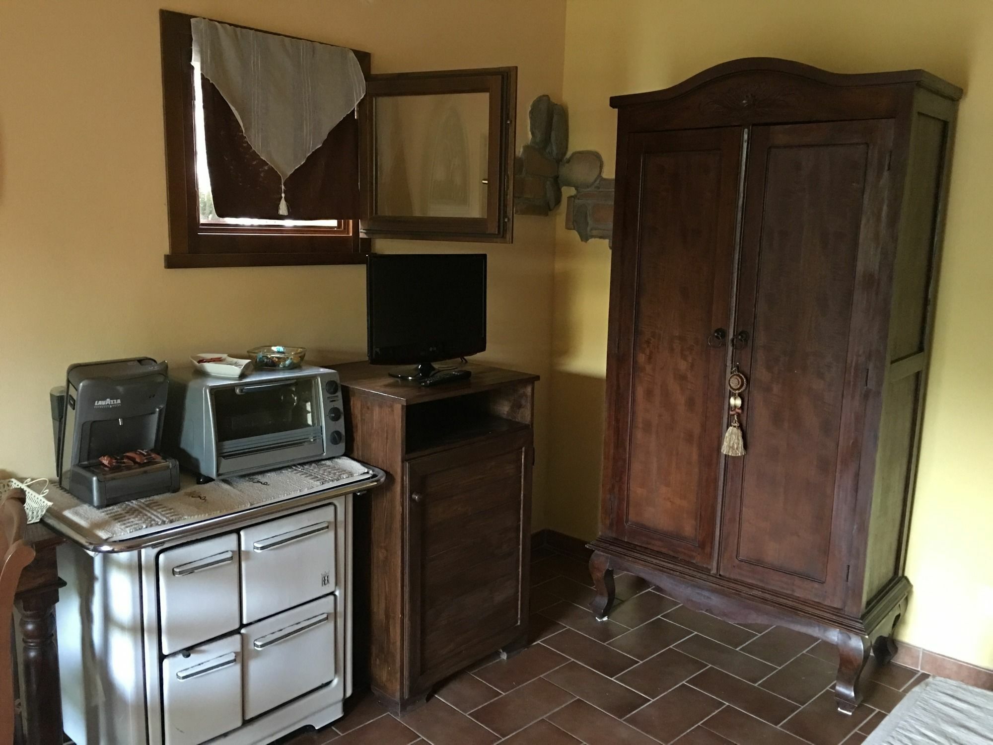 Apartment La Casa Di Ugo By Relais Centrostorico