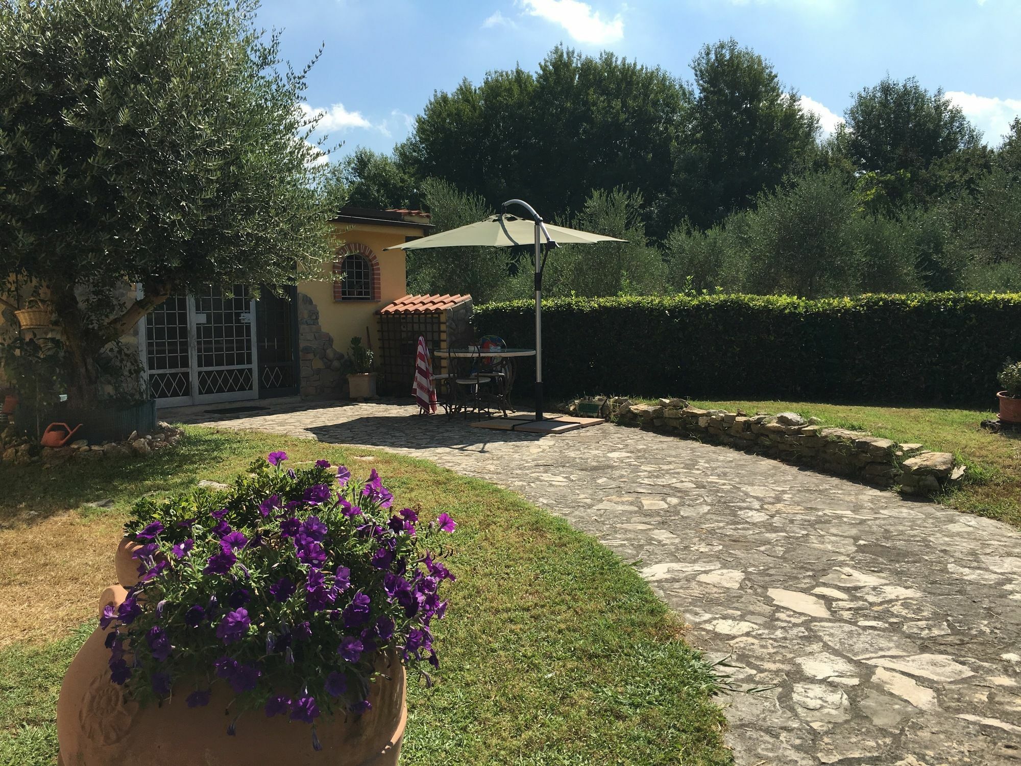 La Casa Di Ugo By Relais Centrostorico Apartment Pisa