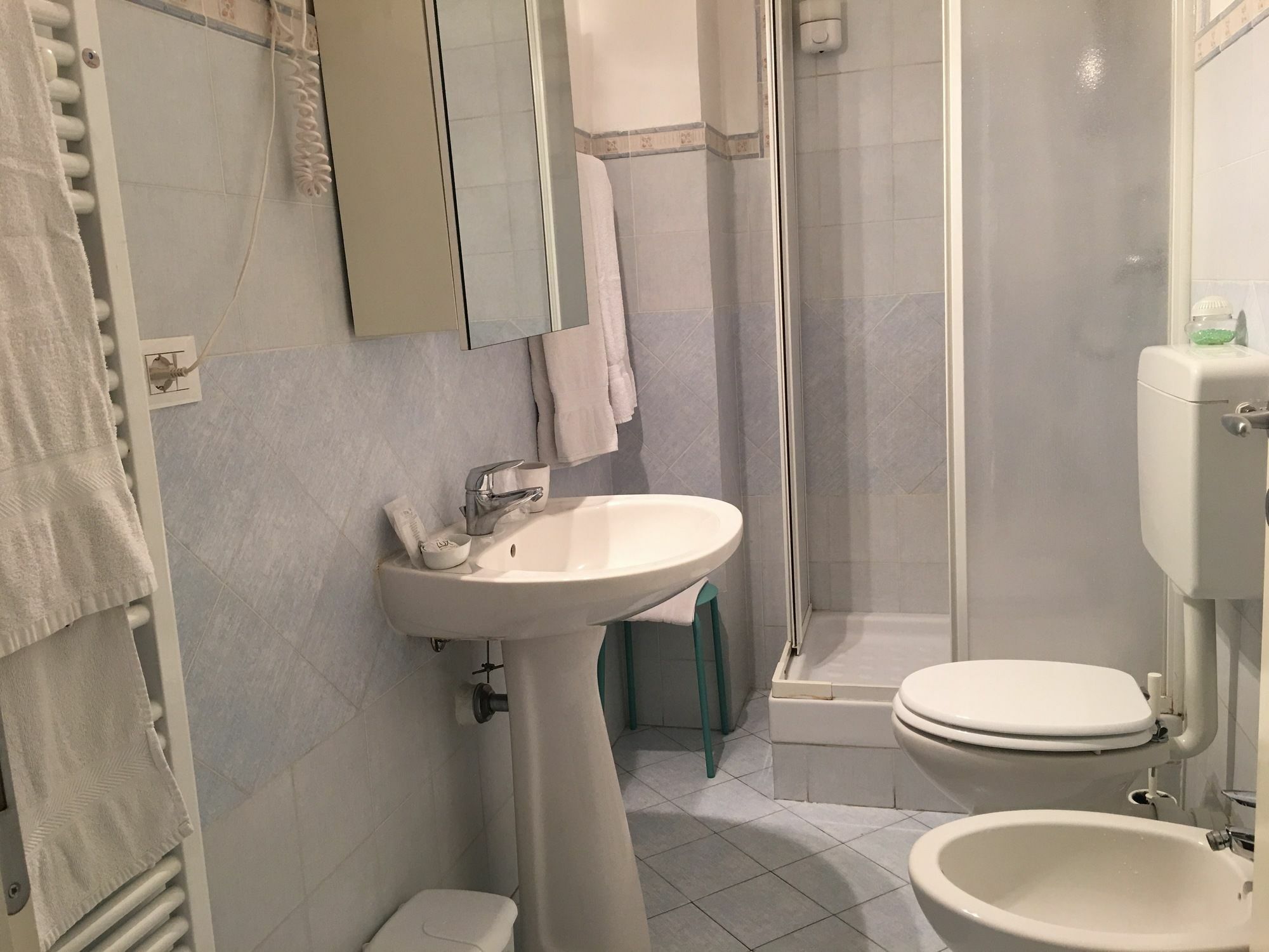 La Casa Di Ugo By Relais Centrostorico Apartment Pisa