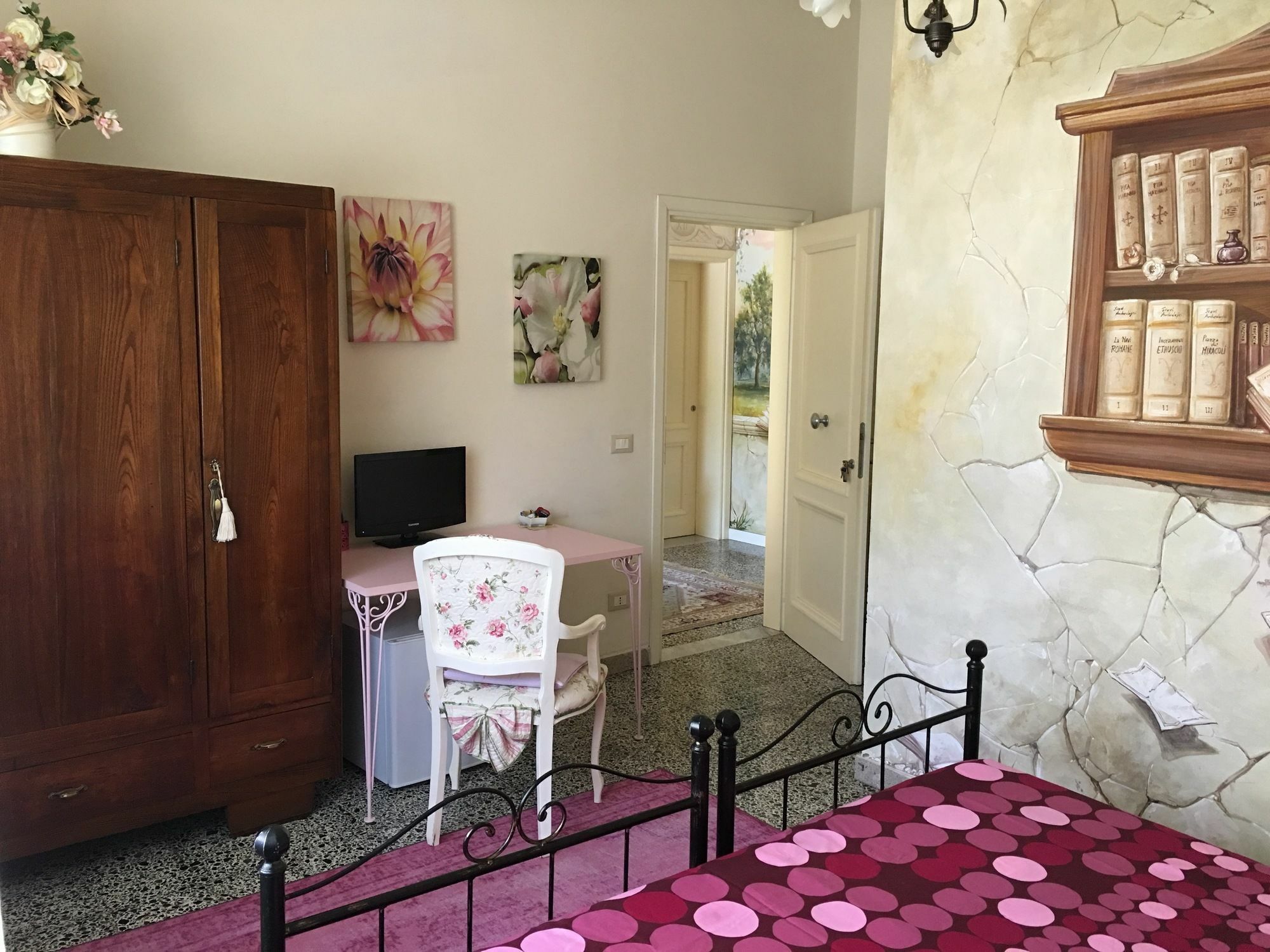La Casa Di Ugo By Relais Centrostorico * Pisa