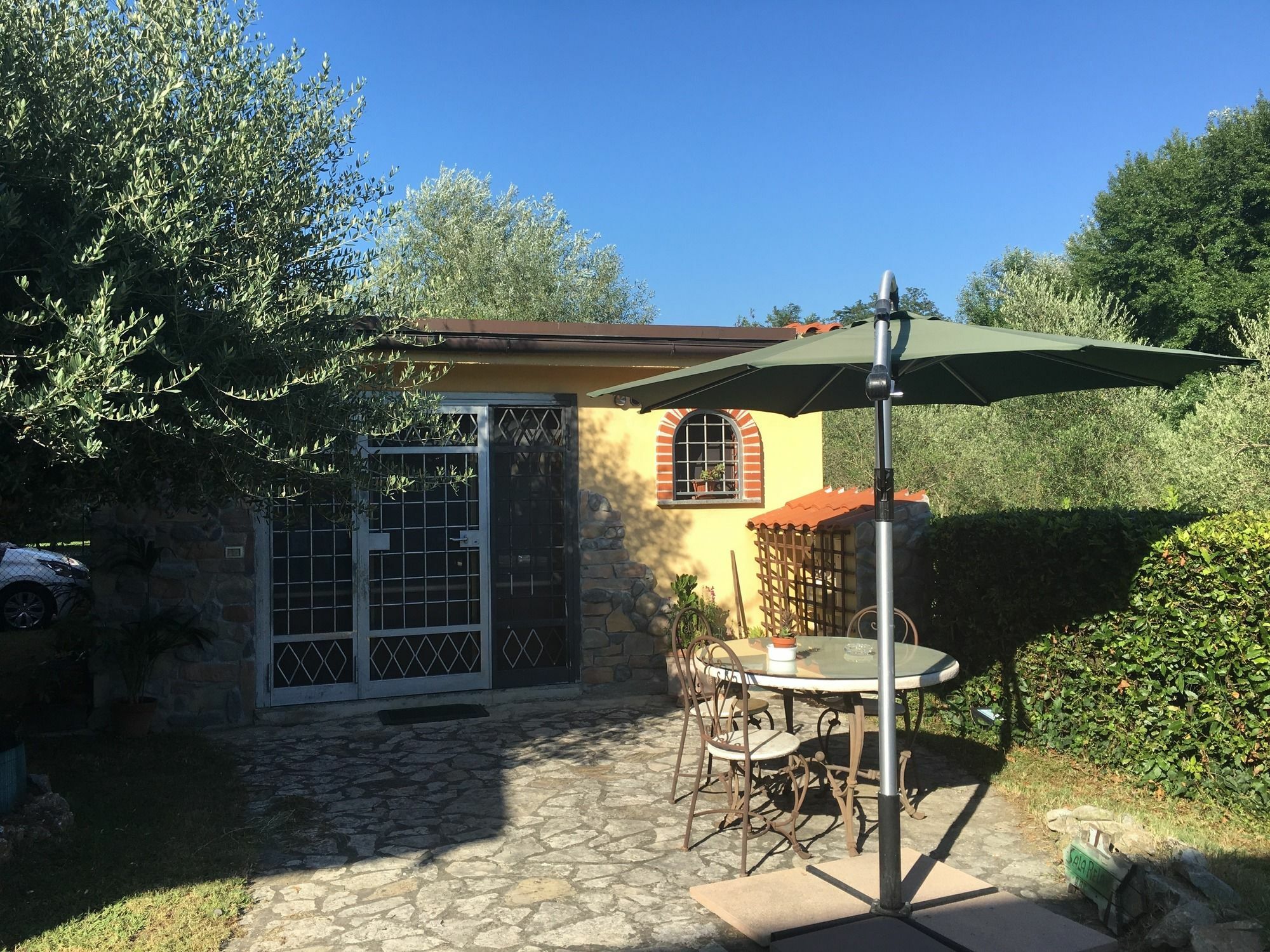 Apartment La Casa Di Ugo By Relais Centrostorico Pisa