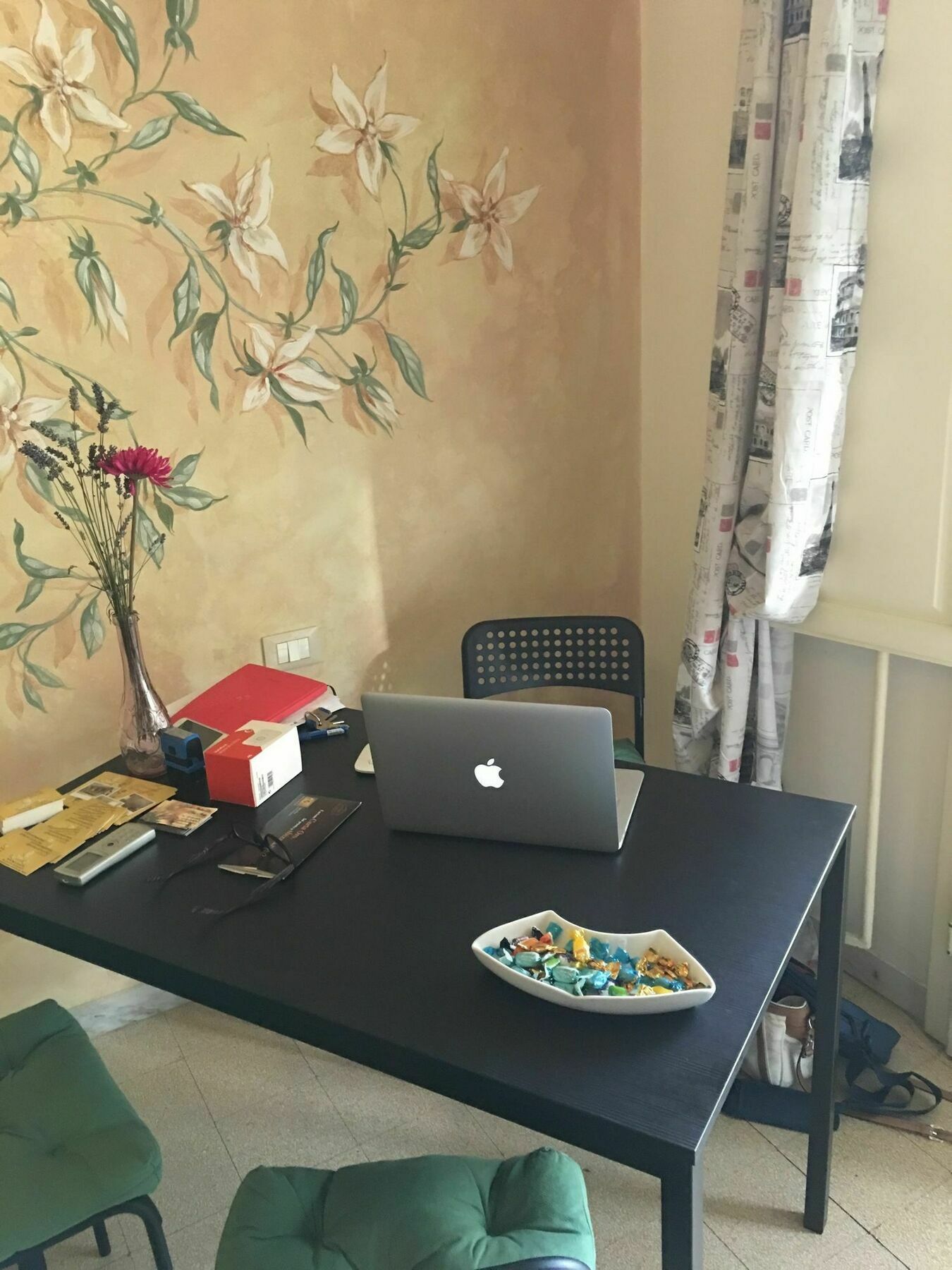 La Casa Di Ugo By Relais Centrostorico Apartment