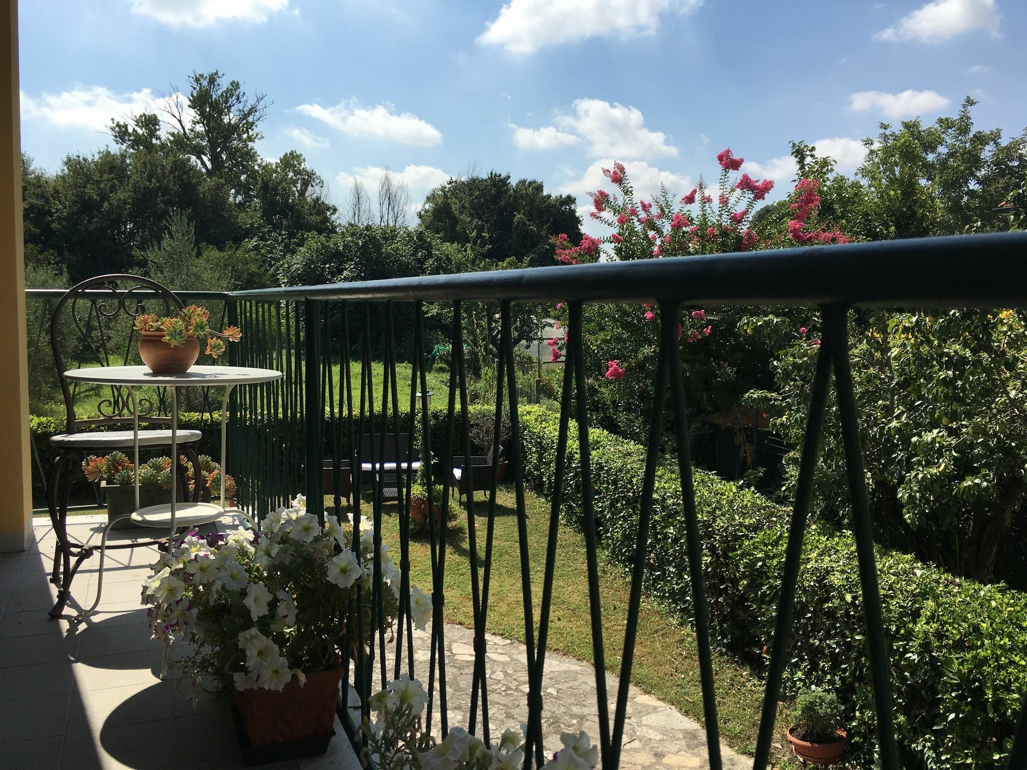 La Casa Di Ugo By Relais Centrostorico * Pisa