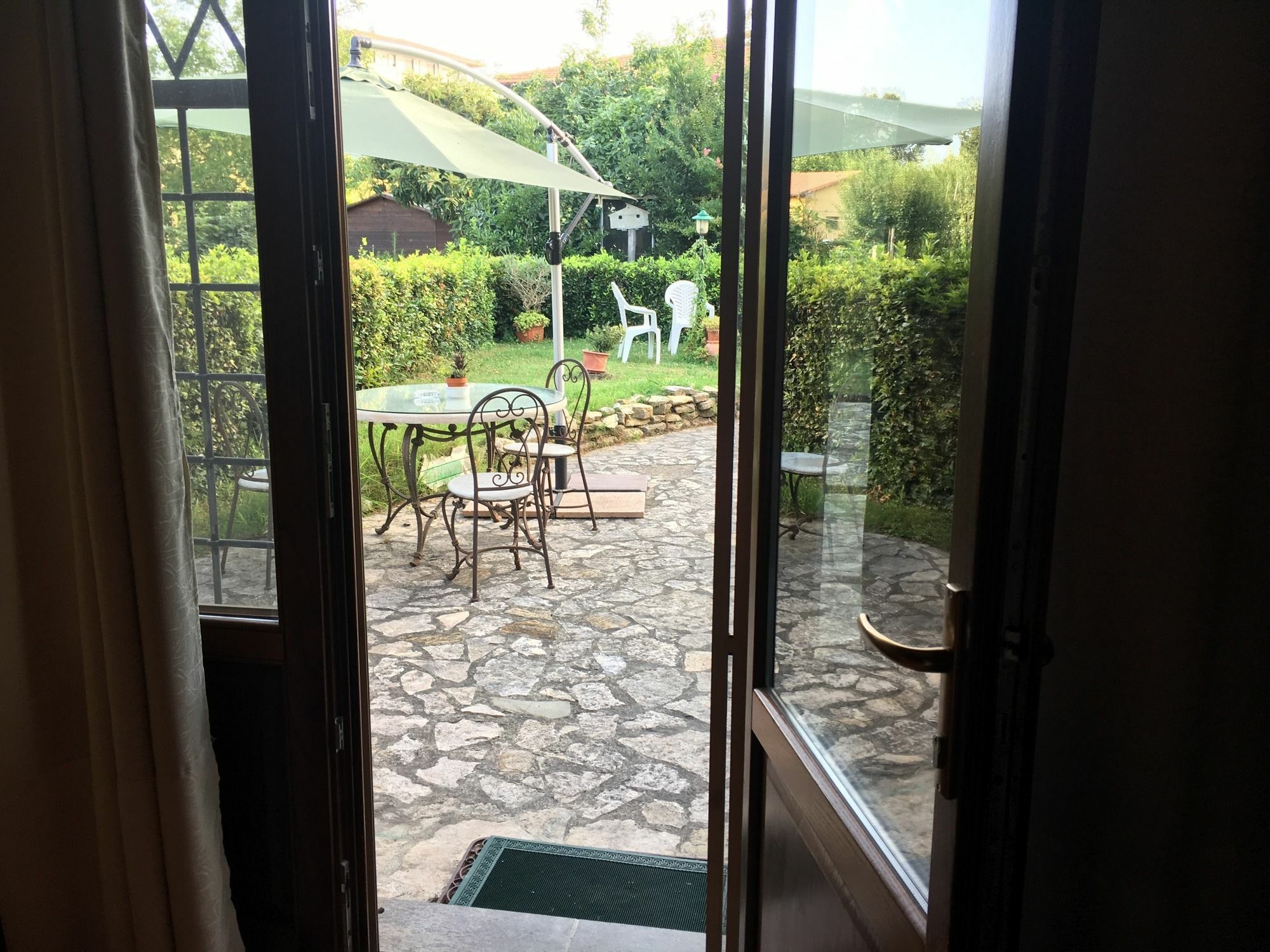 La Casa Di Ugo By Relais Centrostorico *