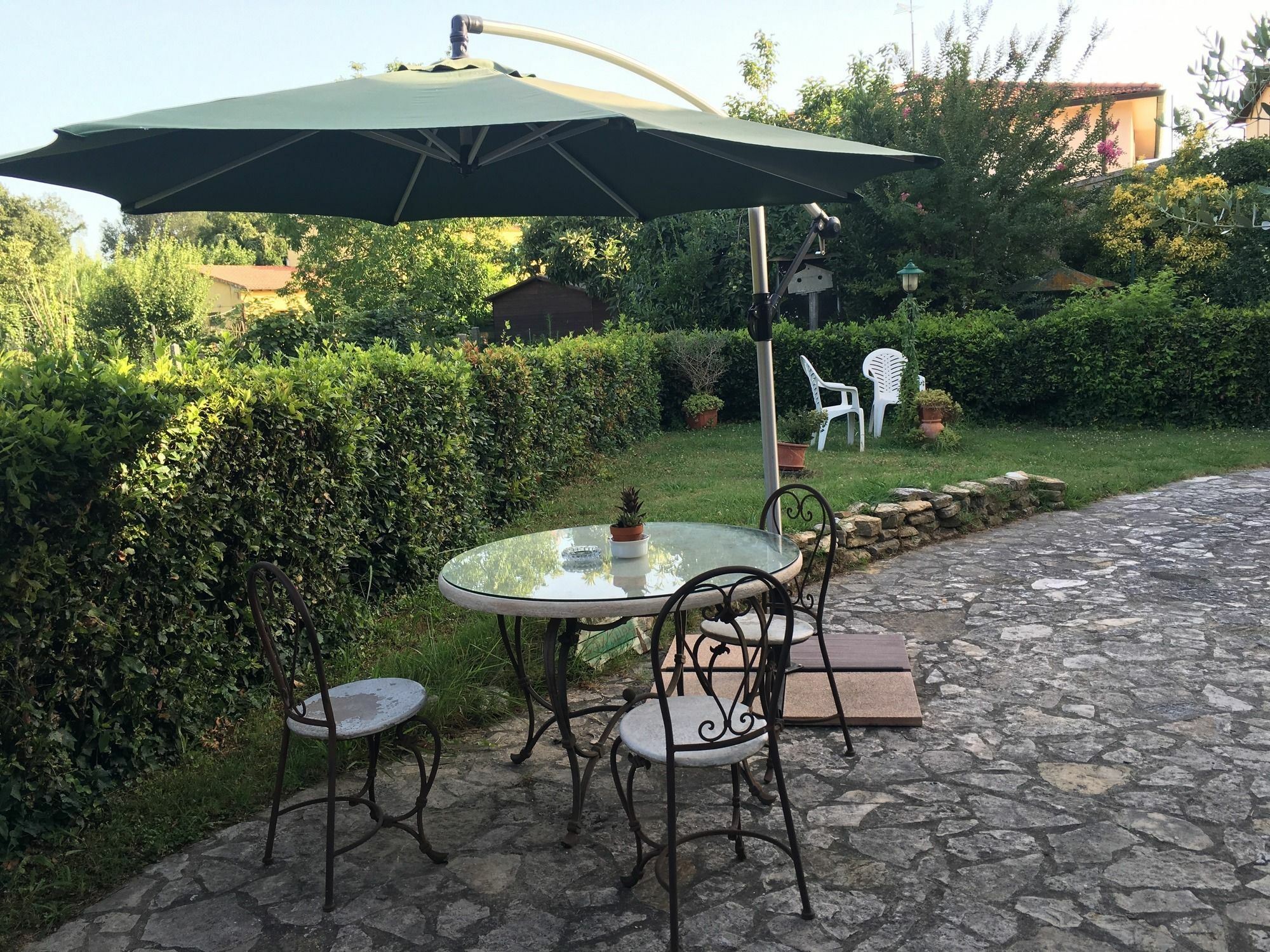 La Casa Di Ugo By Relais Centrostorico Pisa