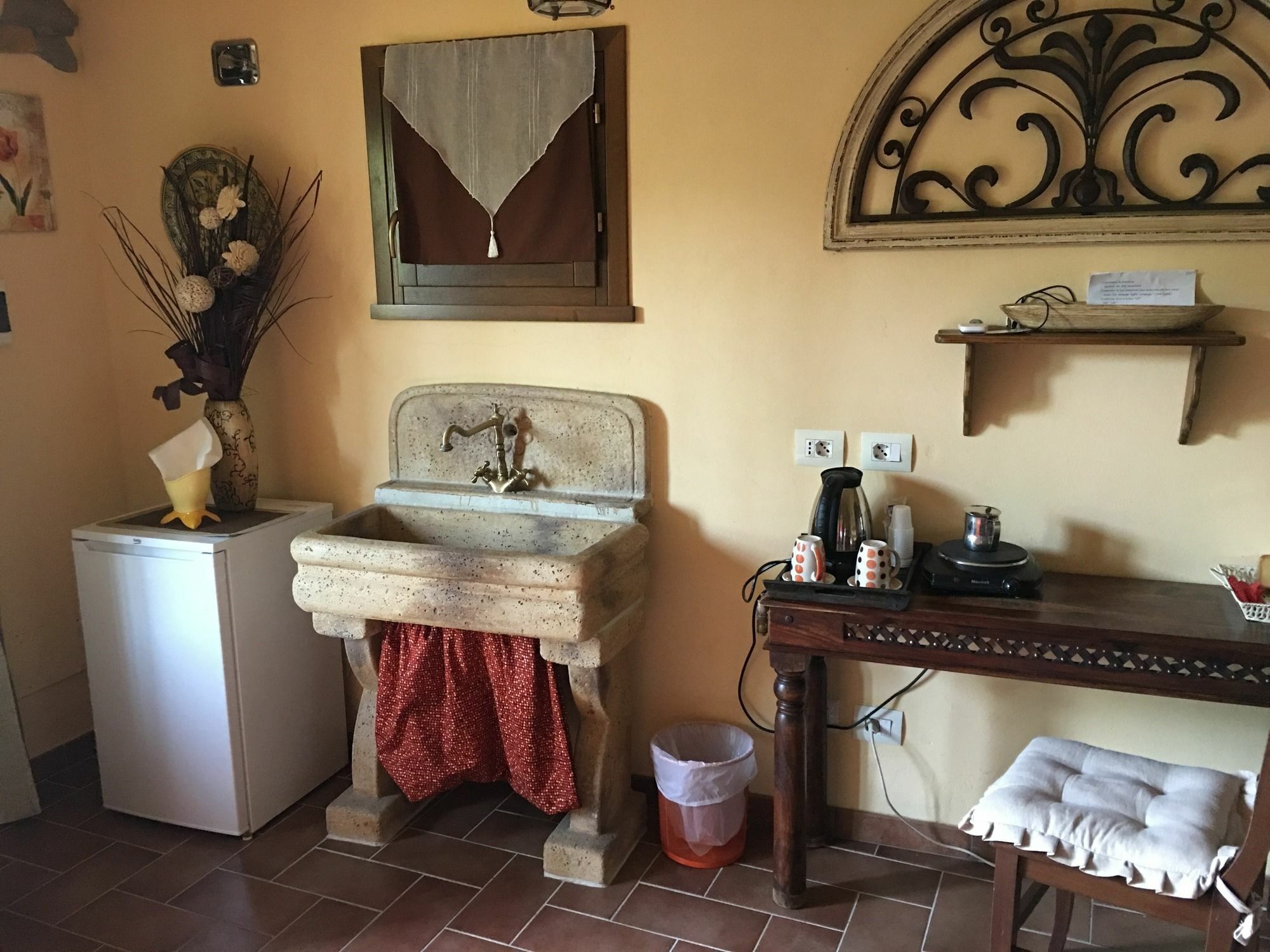 Apartment La Casa Di Ugo By Relais Centrostorico *