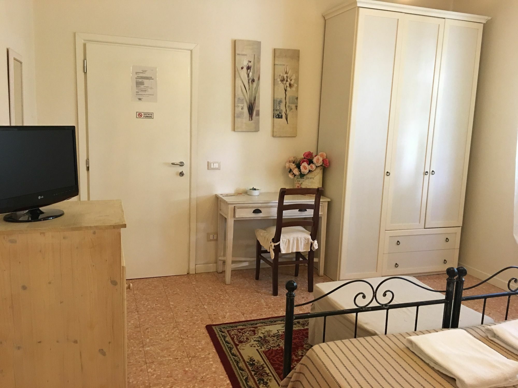 Apartment La Casa Di Ugo By Relais Centrostorico