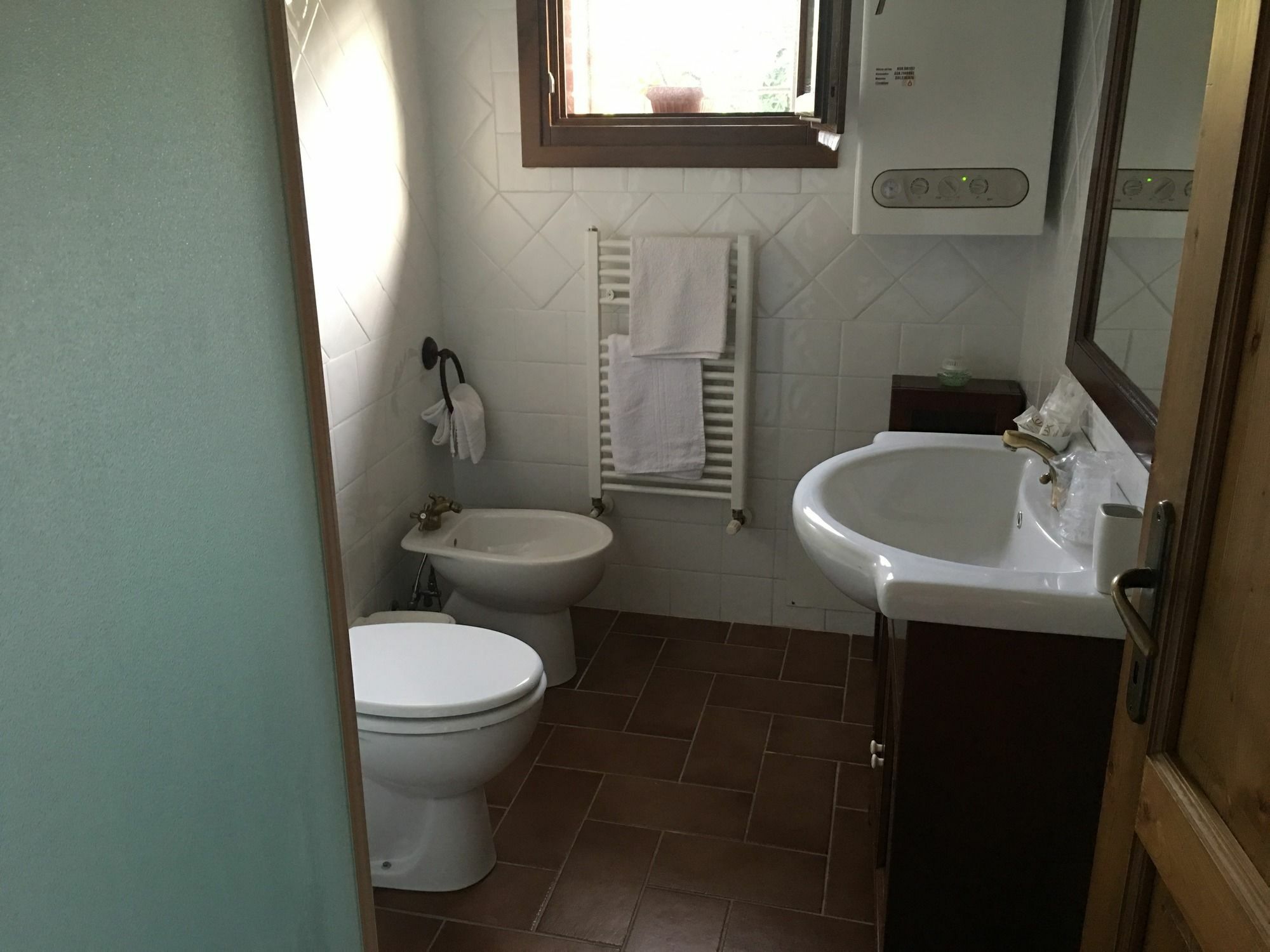 Apartment La Casa Di Ugo By Relais Centrostorico
