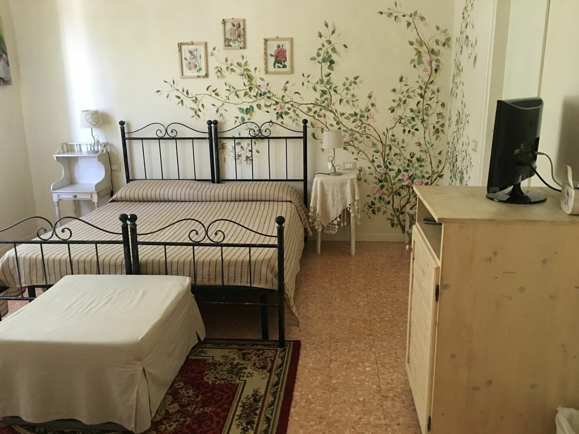 La Casa Di Ugo By Relais Centrostorico Apartment Pisa