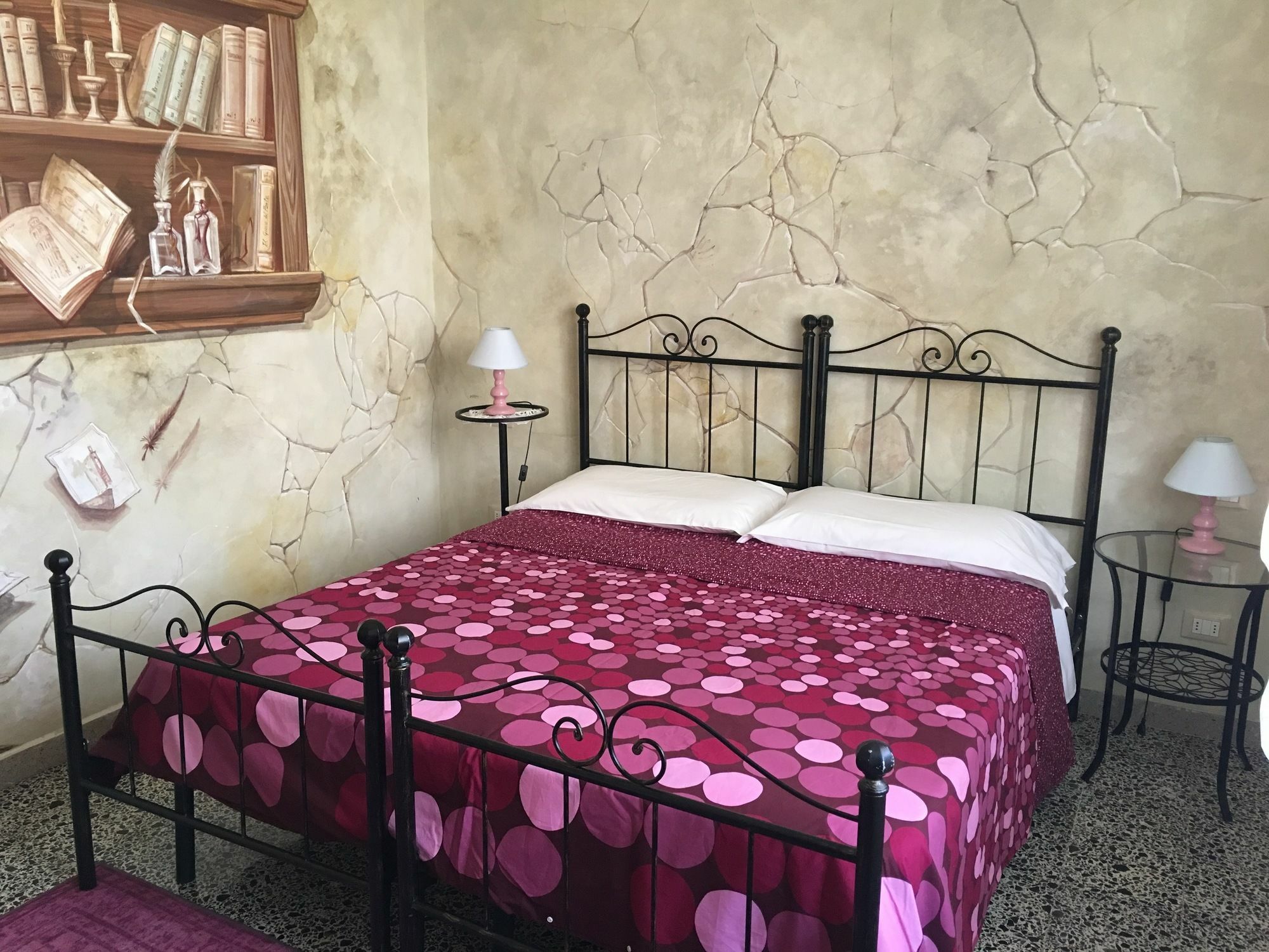Apartment La Casa Di Ugo By Relais Centrostorico Pisa