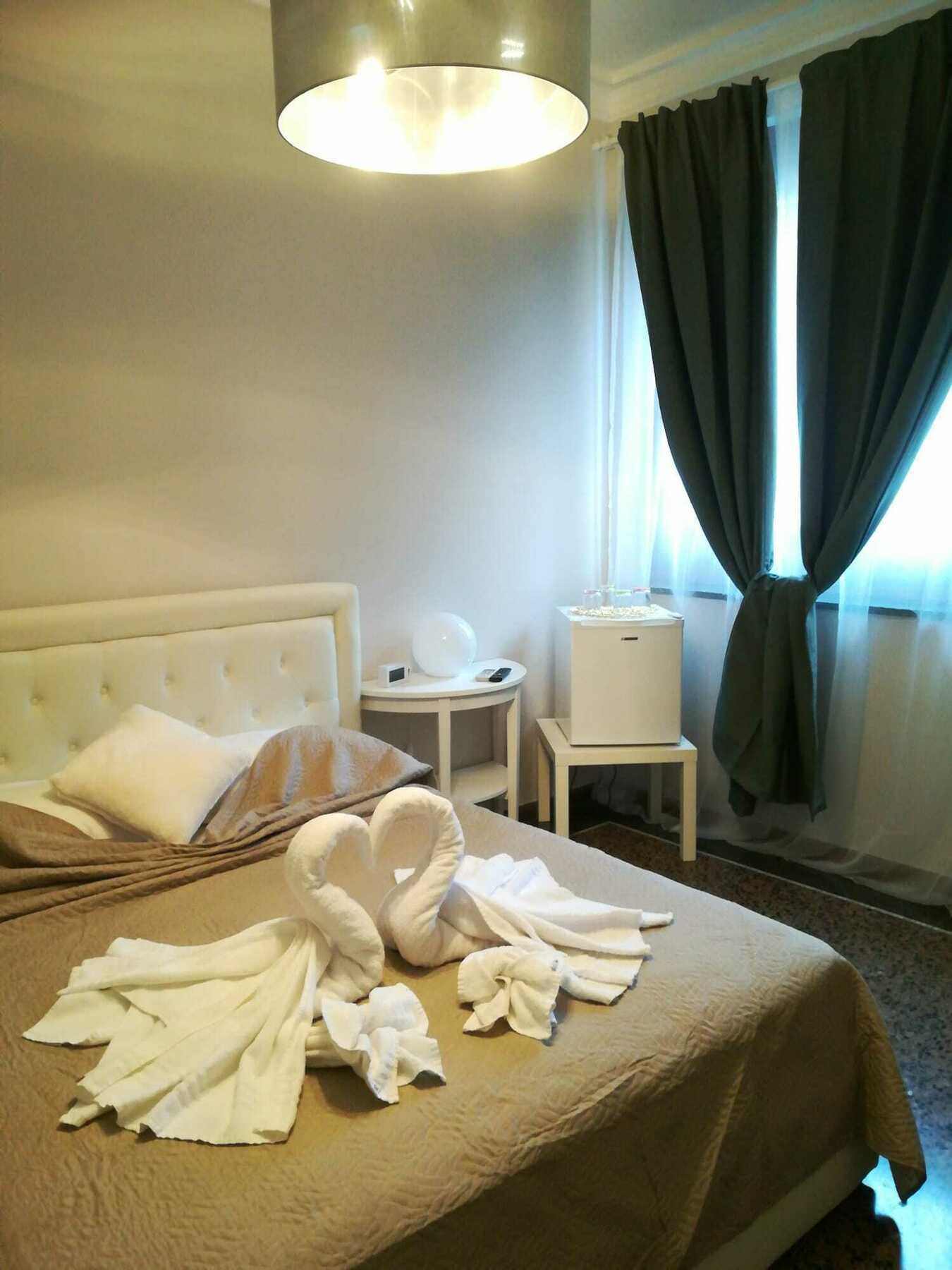 Le Logge Bed & Breakfast 3*
