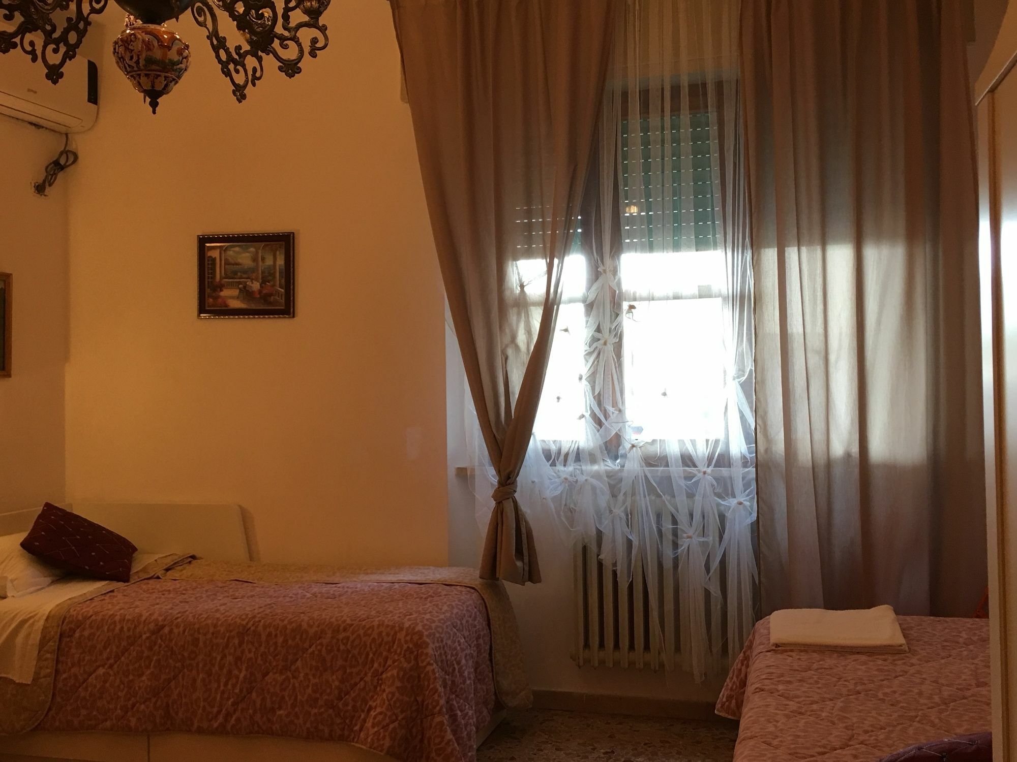 A Casa Doina Airport2