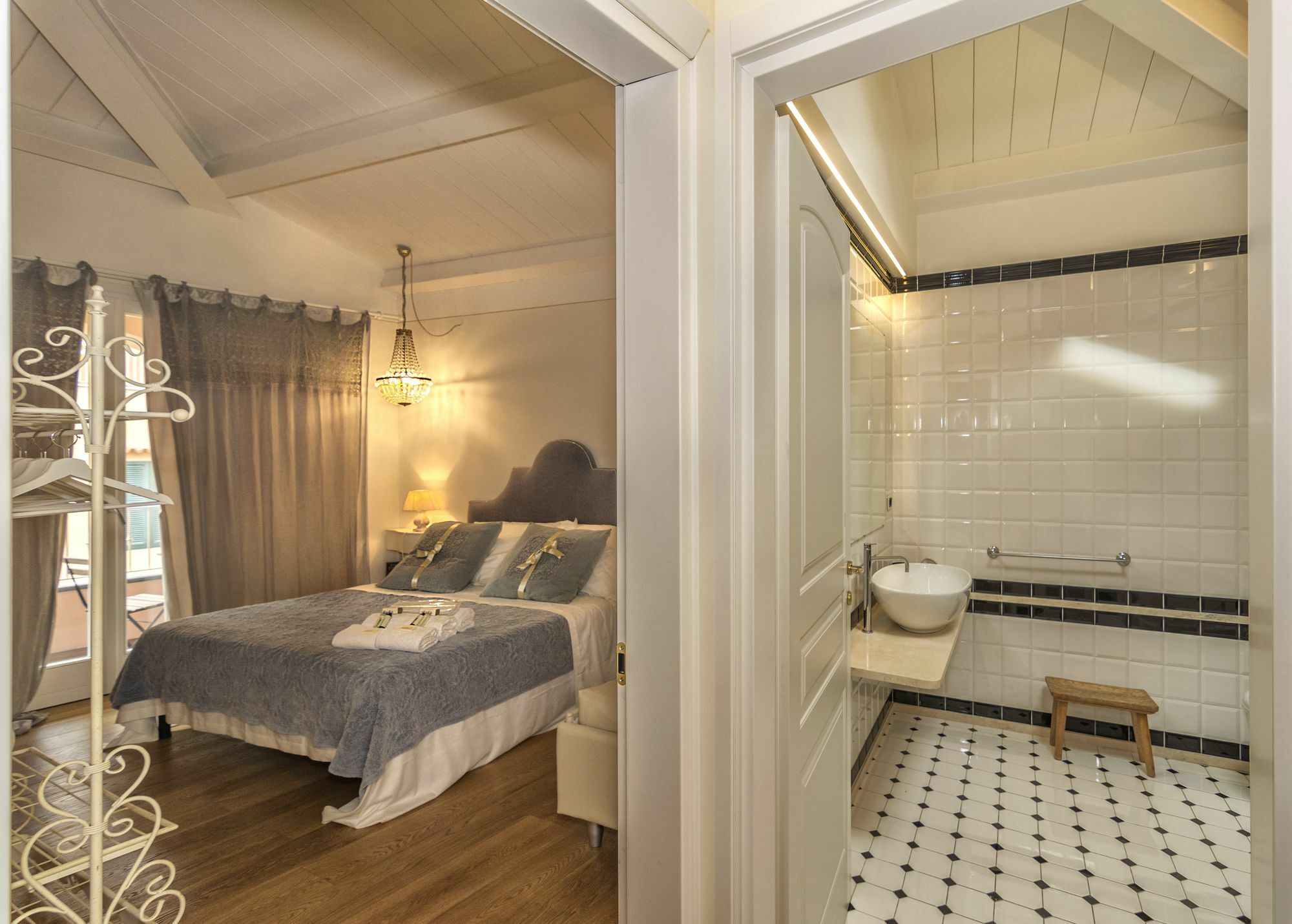Bed & Breakfast Di Camilla
