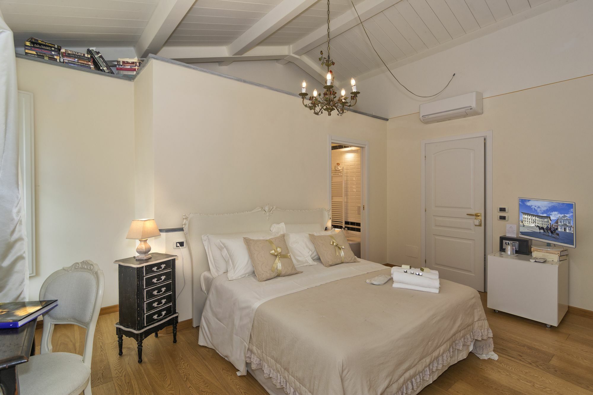 Di Camilla Bed & Breakfast