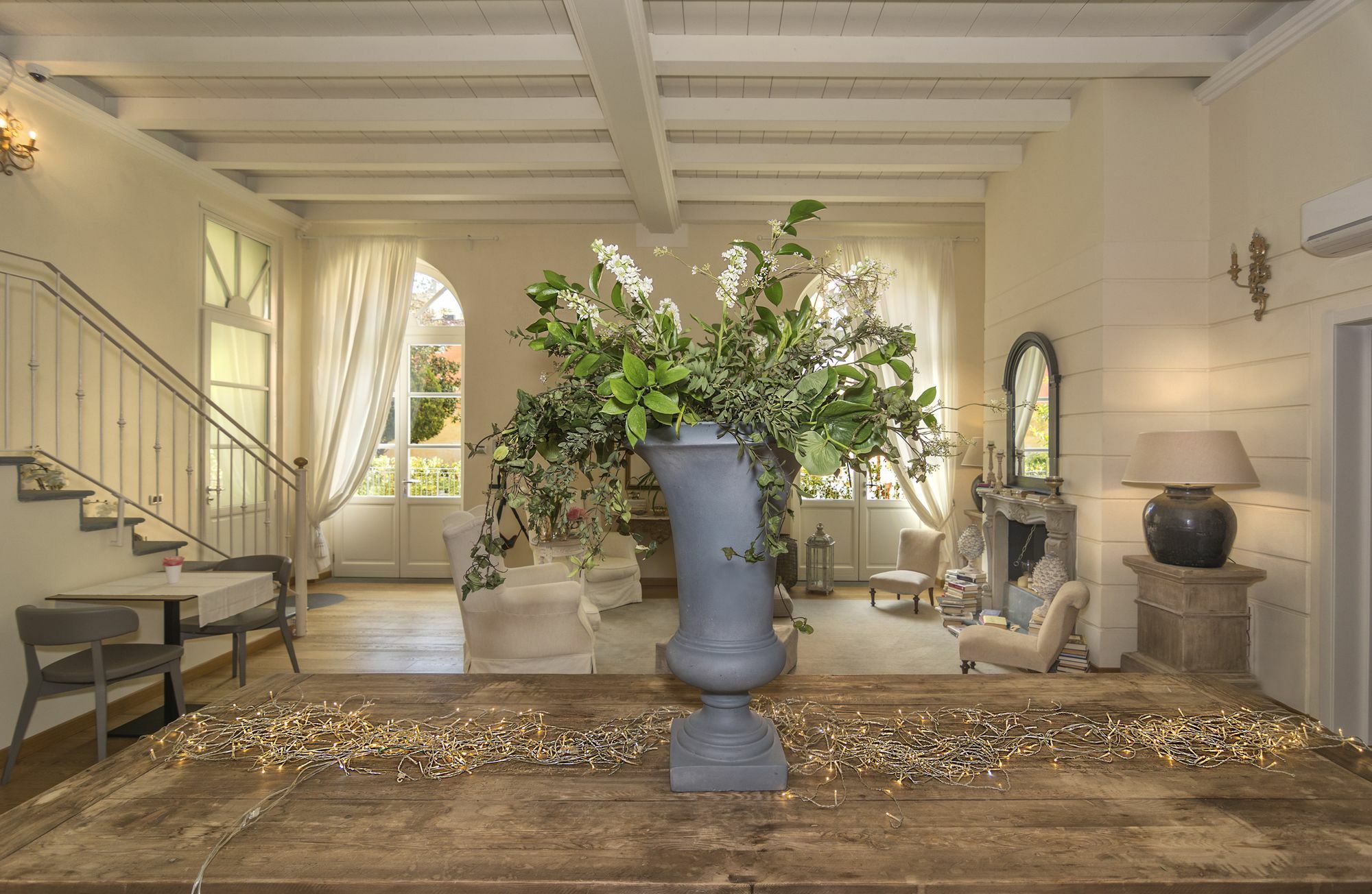 Di Camilla Bed & Breakfast