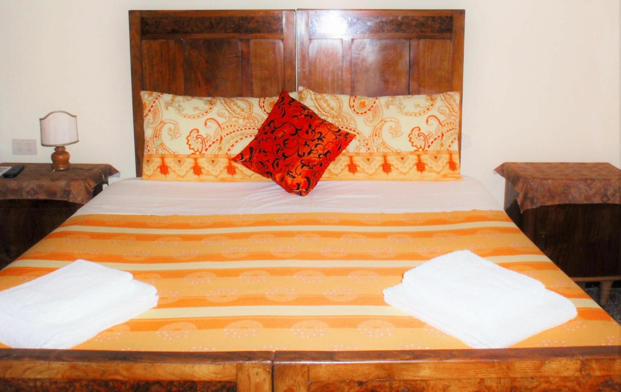 A Casa Doina Airport 3*