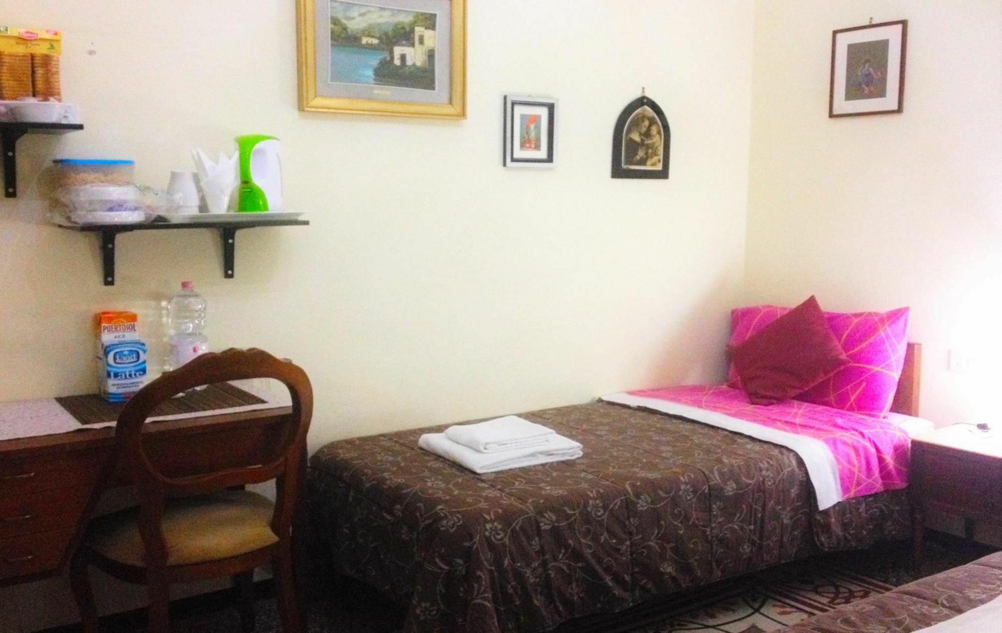 A Casa Doina Airport Guest house Pisa