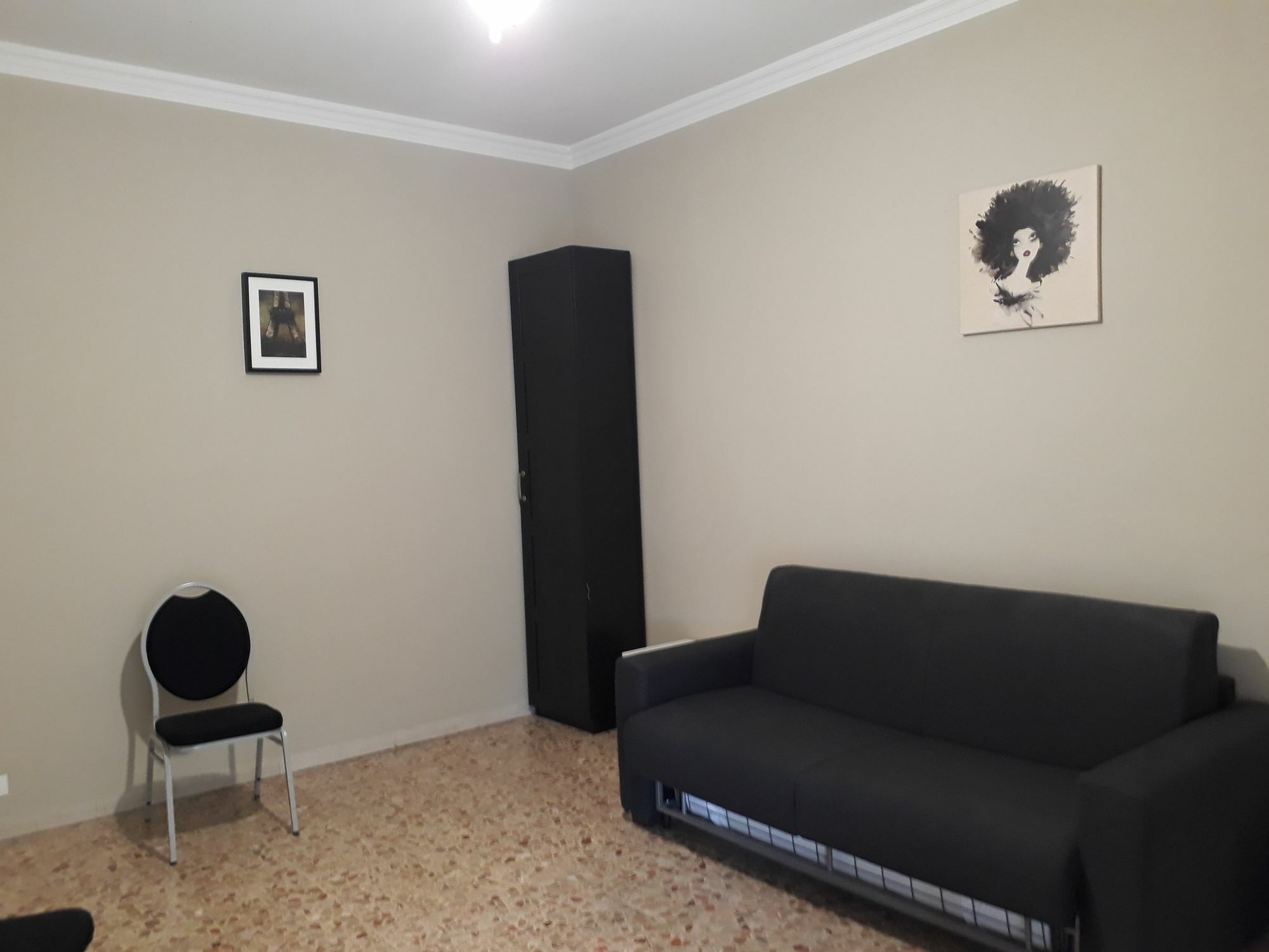 Hotel 48 Airport Budget 4*