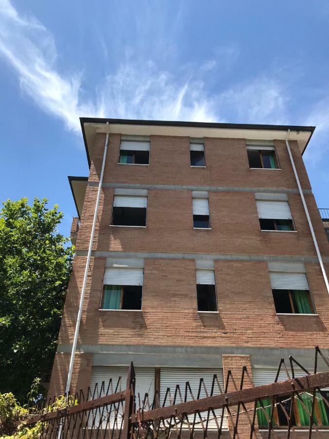 Safestay Pisa