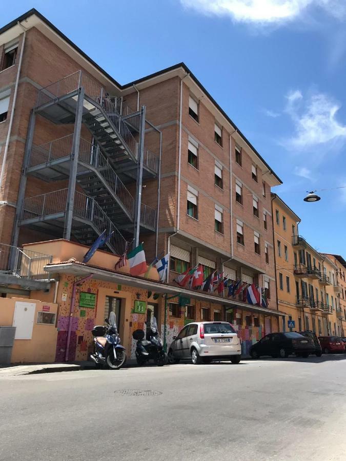 Safestay * Pisa