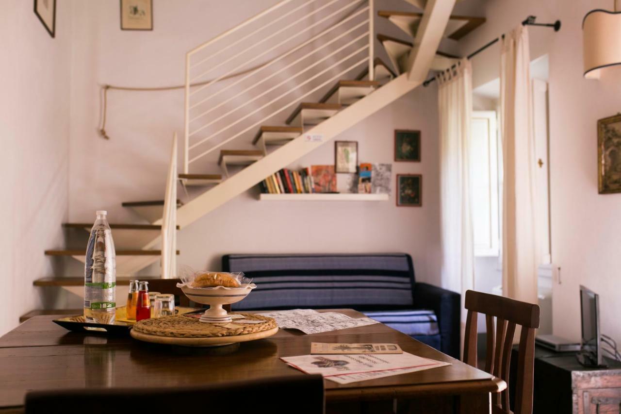 Bed & Breakfast Relais Sassetti