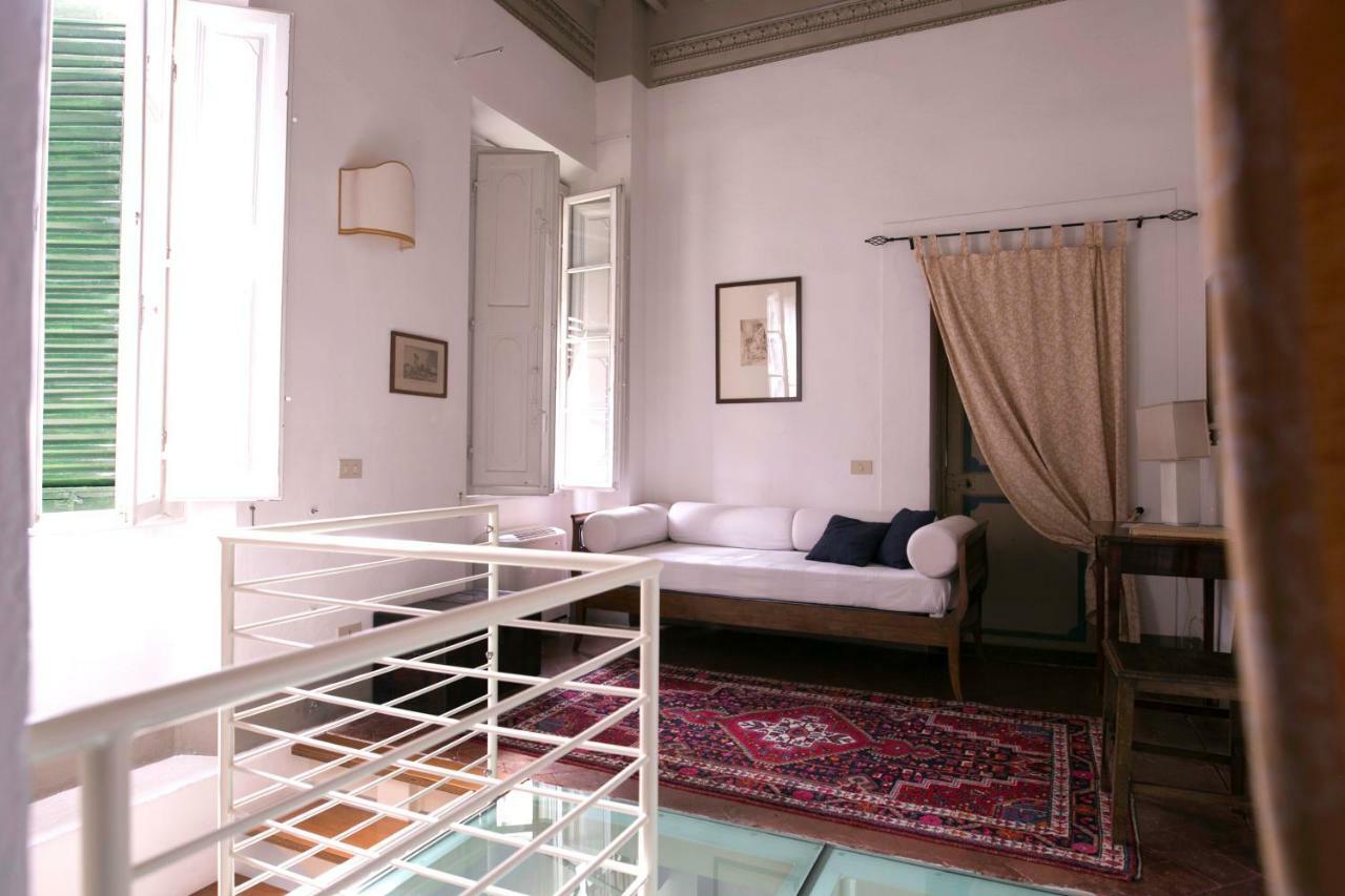 Bed & Breakfast Relais Sassetti