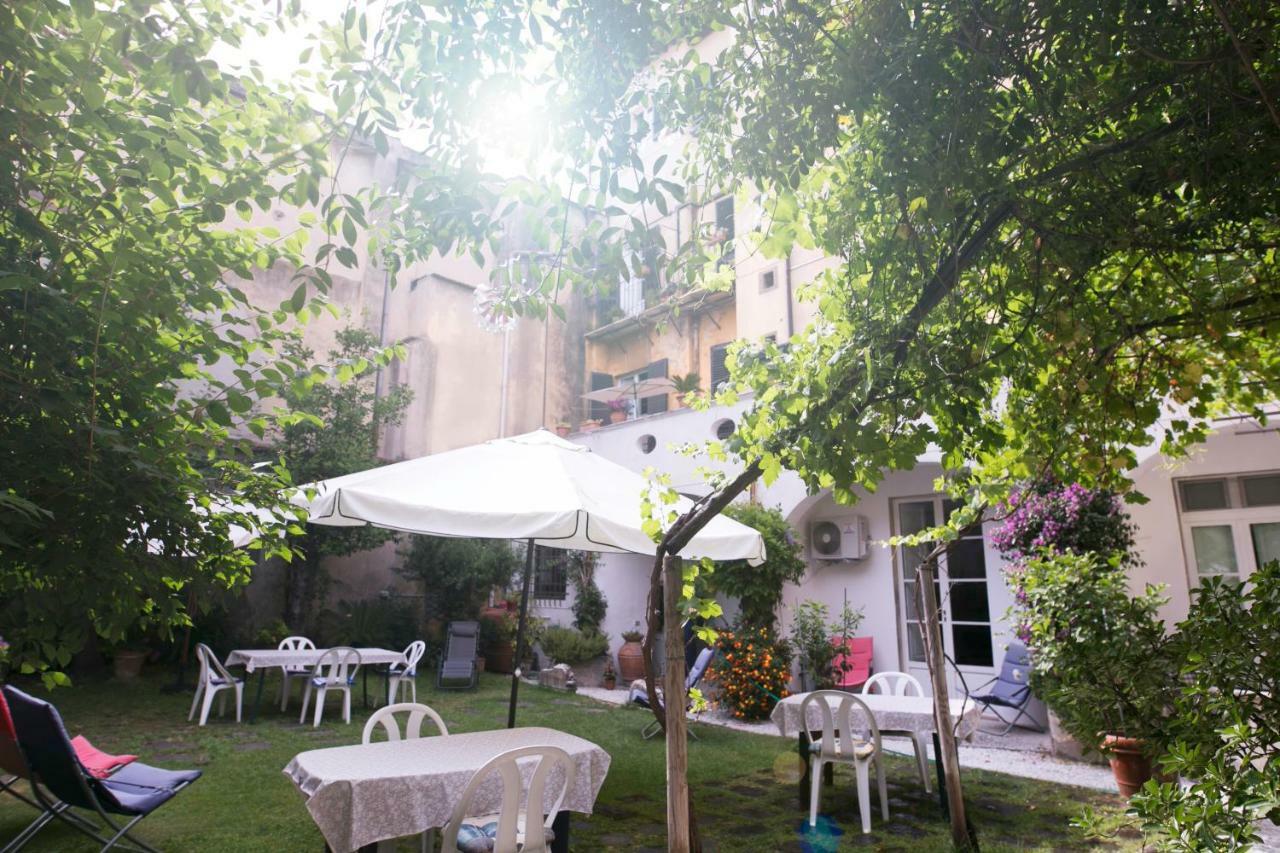 Relais Sassetti 3* Pisa