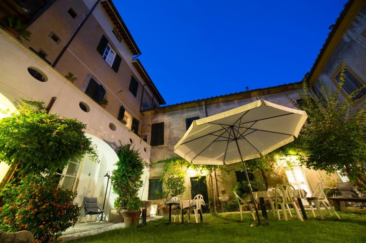 Relais Sassetti Pisa