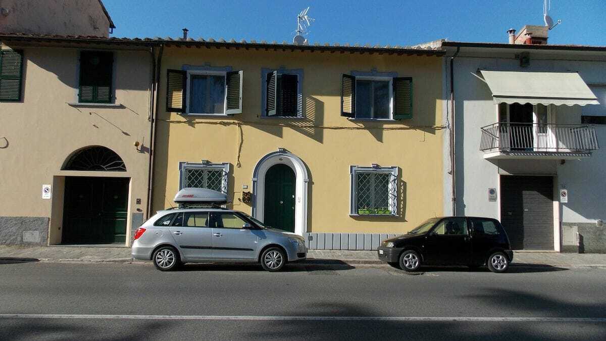 Contessa Pisa