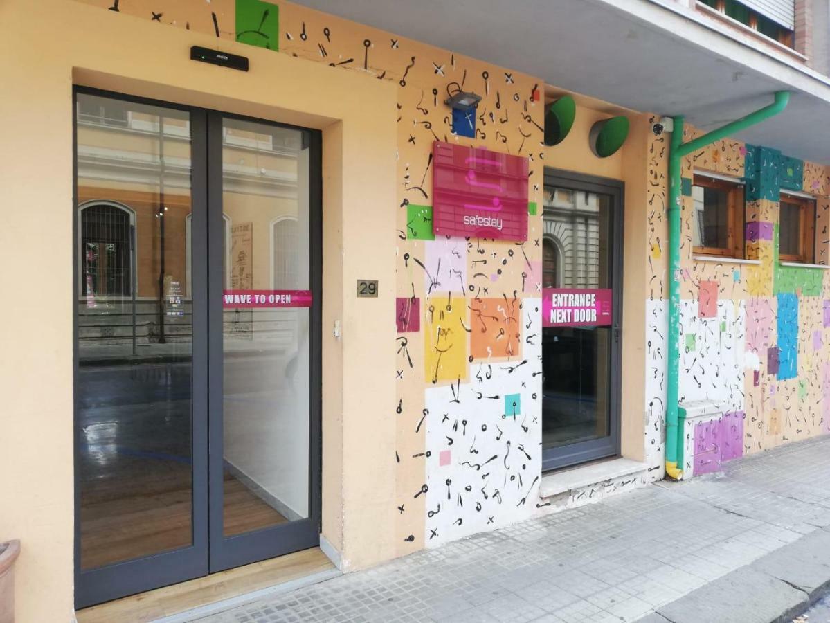 Safestay Hostel Pisa