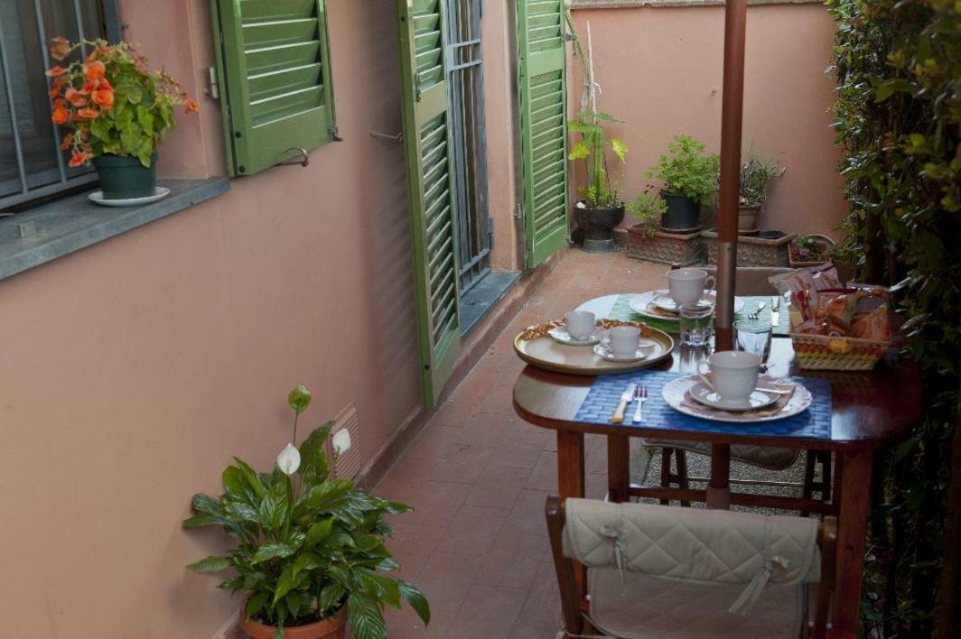 Alfieri Acomodação com café da manhã  Pisa